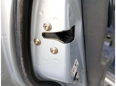 Recambio de cerradura puerta trasera izquierda para daewoo lacetti hatchback (klan) 1.6 referencia OEM IAM   