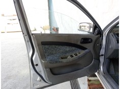 Recambio de elevalunas delantero izquierdo para daewoo lacetti hatchback (klan) 1.6 referencia OEM IAM   
