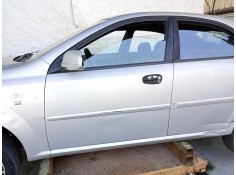 Recambio de puerta delantera izquierda para daewoo lacetti hatchback (klan) 1.6 referencia OEM IAM   