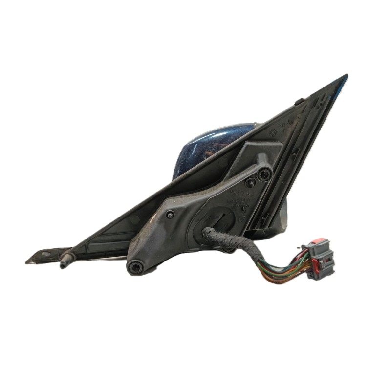 Recambio de retrovisor derecho para jaguar xf i (x250) 2.7 d referencia OEM IAM   