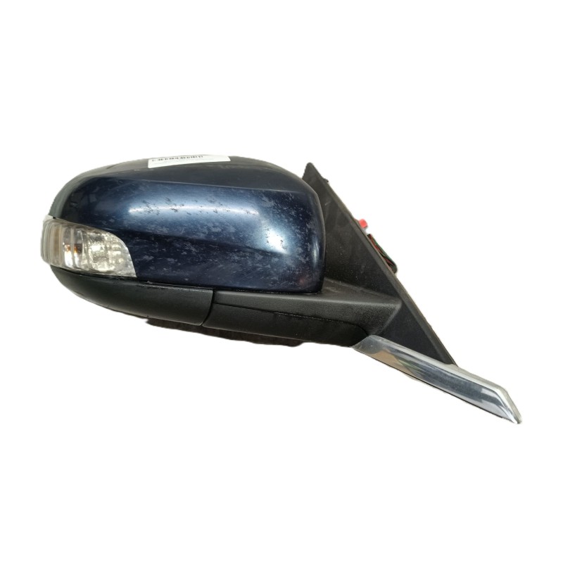 Recambio de retrovisor derecho para jaguar xf i (x250) 2.7 d referencia OEM IAM   