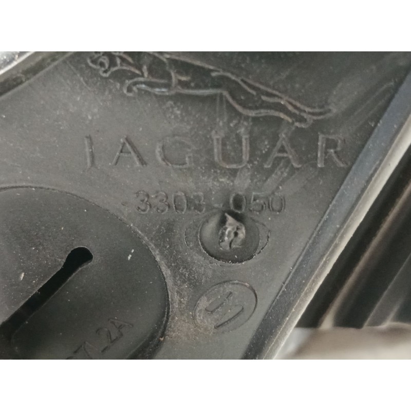 Recambio de retrovisor derecho para jaguar xf i (x250) 2.7 d referencia OEM IAM   
