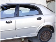 Recambio de puerta trasera izquierda para daewoo lacetti hatchback (klan) 1.6 referencia OEM IAM   