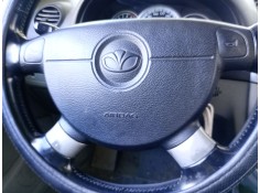 Recambio de airbag delantero izquierdo para daewoo lacetti hatchback (klan) 1.6 referencia OEM IAM   