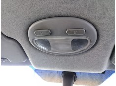 Recambio de luz interior para daewoo lacetti hatchback (klan) 1.6 referencia OEM IAM   