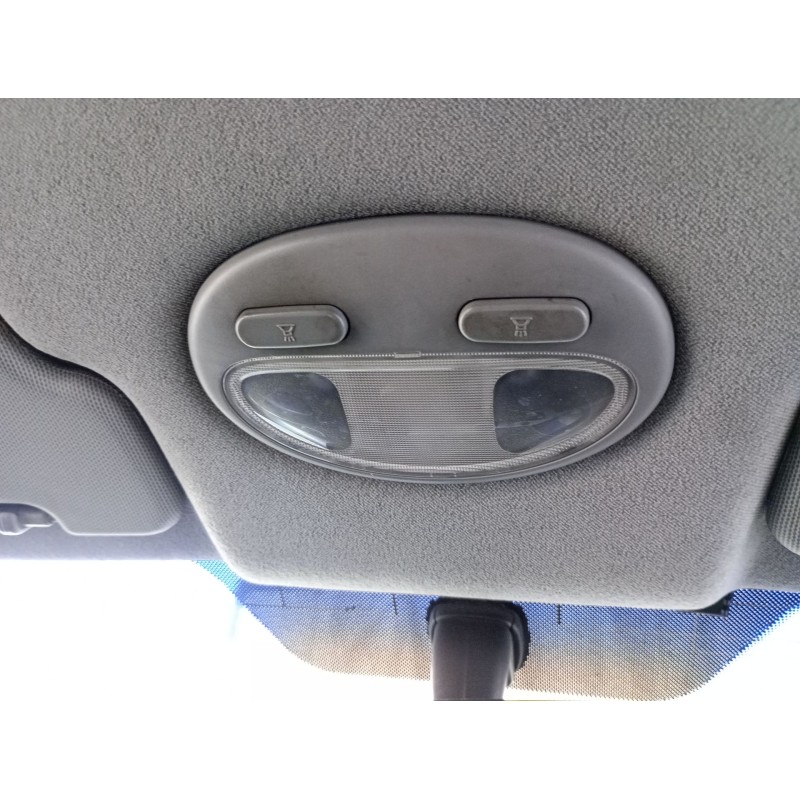Recambio de luz interior para daewoo lacetti hatchback (klan) 1.6 referencia OEM IAM   