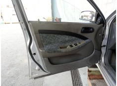Recambio de guarnecido puerta delantera izquierda para daewoo lacetti hatchback (klan) 1.6 referencia OEM IAM   