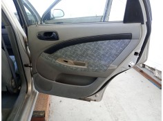 Recambio de guarnecido puerta trasera derecha para daewoo lacetti hatchback (klan) 1.6 referencia OEM IAM   