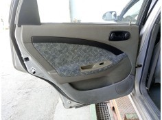 Recambio de guarnecido puerta trasera izquierda para daewoo lacetti hatchback (klan) 1.6 referencia OEM IAM   