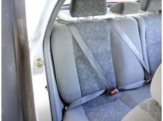 Recambio de cinturon seguridad trasero derecho para daewoo lacetti hatchback (klan) 1.6 referencia OEM IAM   