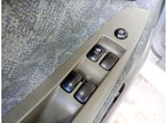 Recambio de mando elevalunas delantero izquierdo para daewoo lacetti hatchback (klan) 1.6 referencia OEM IAM   