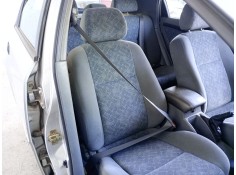 Recambio de cinturon seguridad delantero derecho para daewoo lacetti hatchback (klan) 1.6 referencia OEM IAM   