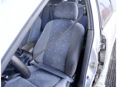 Recambio de cinturon seguridad delantero izquierdo para daewoo lacetti hatchback (klan) 1.6 referencia OEM IAM   
