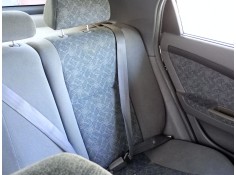 Recambio de cinturon seguridad trasero izquierdo para daewoo lacetti hatchback (klan) 1.6 referencia OEM IAM   
