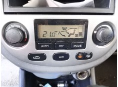 Recambio de mando calefaccion / aire acondicionado para daewoo lacetti hatchback (klan) 1.6 referencia OEM IAM   