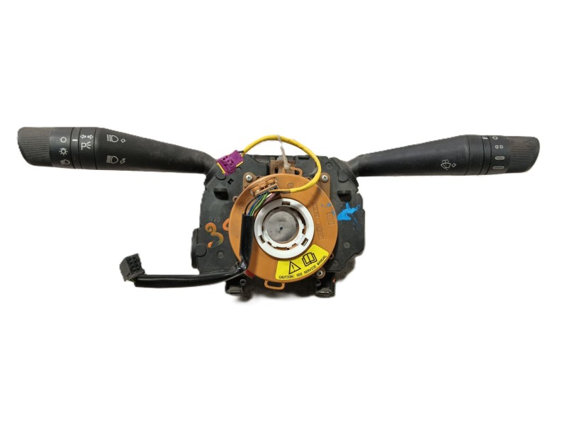 Recambio de mando multifuncion para peugeot bipper (aa_) 1.3 hdi 75 referencia OEM IAM  07355317840 