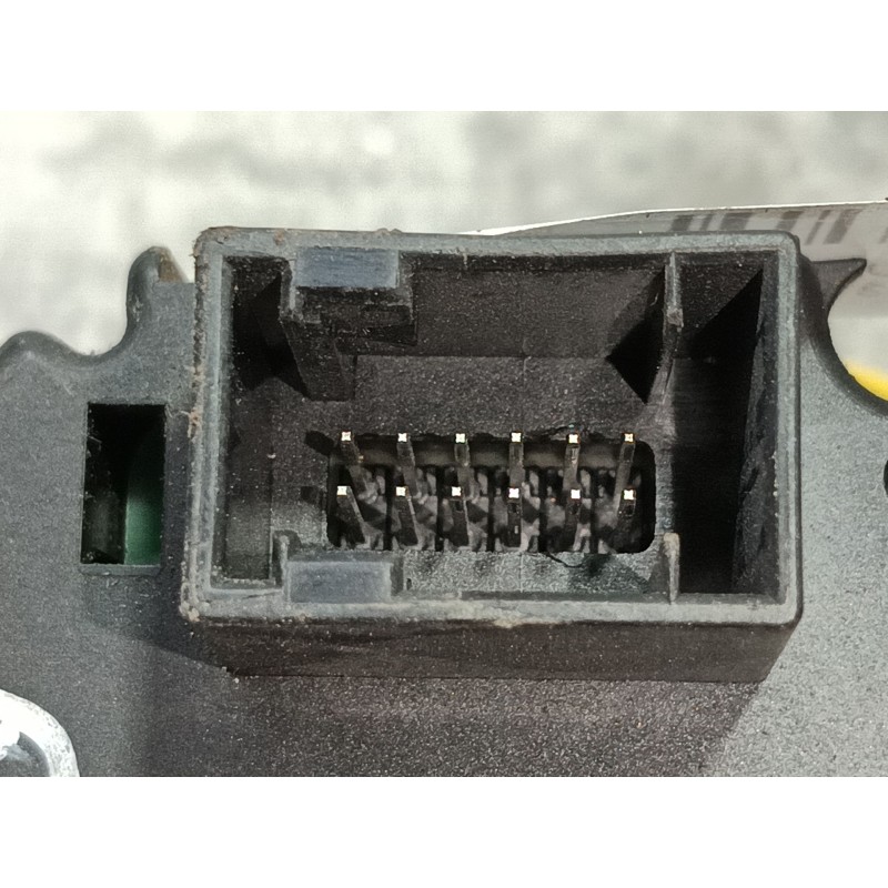 Recambio de mando multifuncion para peugeot bipper (aa_) 1.3 hdi 75 referencia OEM IAM  07355317840 