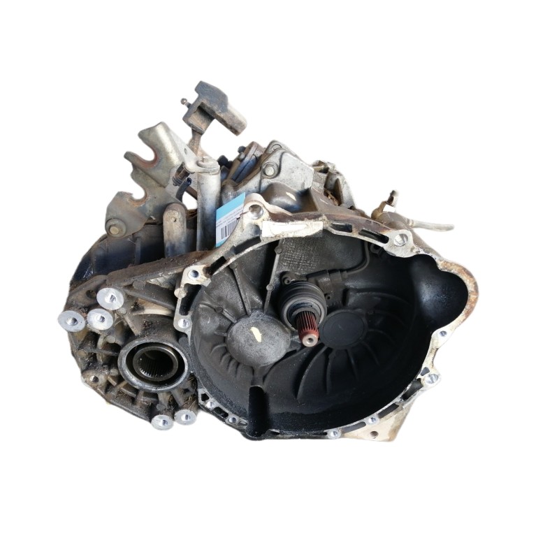Recambio de caja cambios para chevrolet captiva 2.0 vcdi lt referencia OEM IAM MFN 0210358 96420012