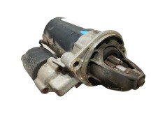 Recambio de motor arranque para mercedes-benz slk (r170) 230 kompressor (170.447) referencia OEM IAM  0051510601 