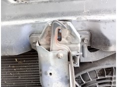 Recambio de cerradura capot para kia sorento i (jc) 2.5 crdi referencia OEM IAM    2