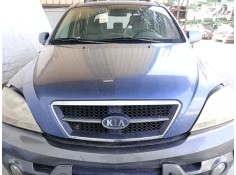 Recambio de capot para kia sorento i (jc) 2.5 crdi referencia OEM IAM    2