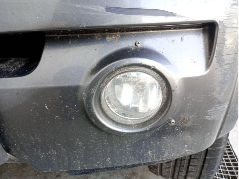 Recambio de faro antiniebla izquierdo para kia sorento i (jc) 2.5 crdi referencia OEM IAM   