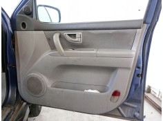 Recambio de guarnecido puerta delantera derecha para kia sorento i (jc) 2.5 crdi referencia OEM IAM   