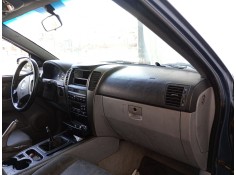 Recambio de salpicadero para kia sorento i (jc) 2.5 crdi referencia OEM IAM   