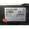 Recambio de modulo confort para skoda fabia like referencia OEM IAM 6C0937089CZ00 6C0937089C 502N14F05