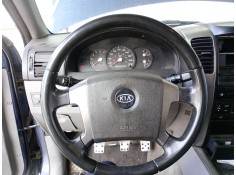 Recambio de volante para kia sorento i (jc) 2.5 crdi referencia OEM IAM   