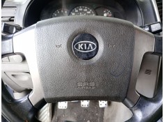 Recambio de airbag delantero izquierdo para kia sorento i (jc) 2.5 crdi referencia OEM IAM   