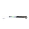 Recambio de refuerzo paragolpes trasero para peugeot 5008 (0u_, 0e_) 1.6 hdi referencia OEM IAM 7104LE 968109998004 965294358006