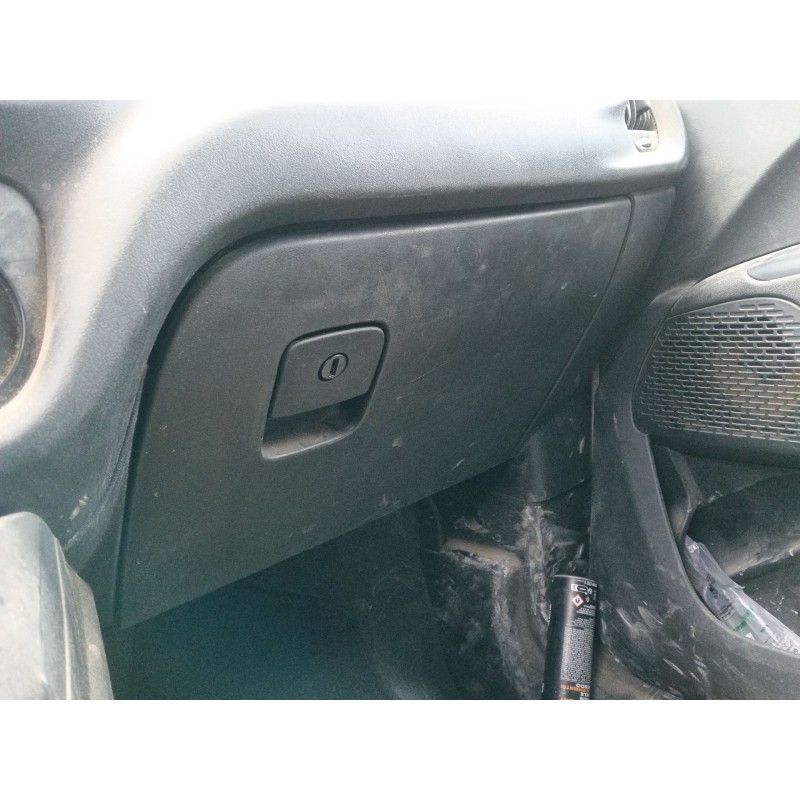 Recambio de guantera para fiat doblo cargo (263_) 1.3 d multijet (263wxu1a) referencia OEM IAM 0000735498645 / 0000735498647  