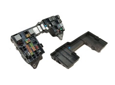 Recambio de caja reles / fusibles para jaguar xf i (x250) 2.7 d referencia OEM IAM C2Z3651  