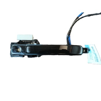 MANETA EXTERIOR DELANTERA IZQUIERDA 80610EB200 80610EB200 