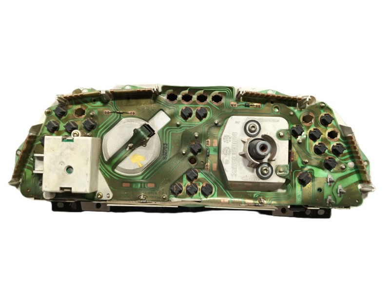 Recambio de cuadro instrumentos para fiat scudo furgoneta (220_) 1.9 d referencia OEM IAM  09036419901 