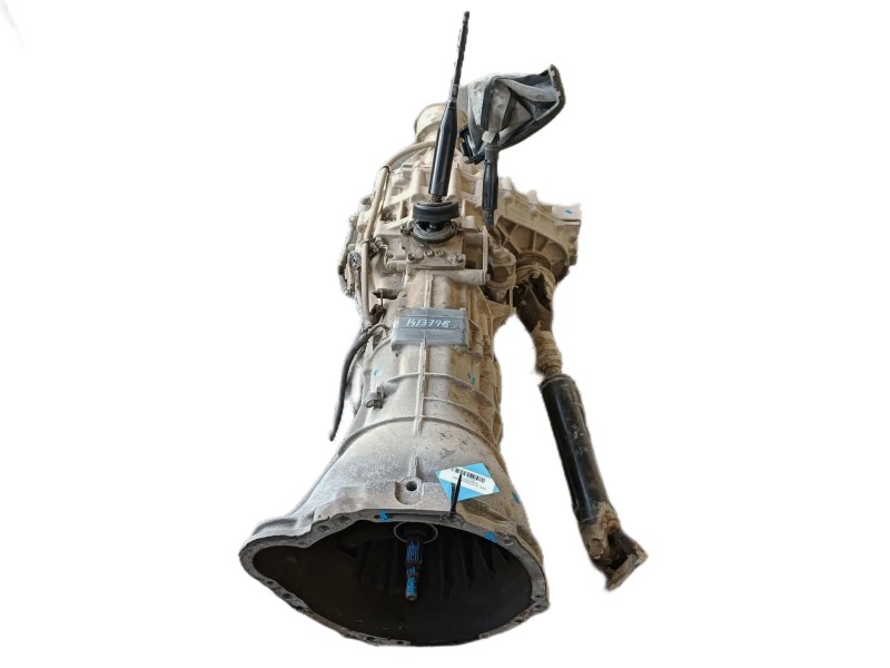 Recambio de caja cambios para ford maverick (nl) gl referencia OEM IAM  82101G2342 