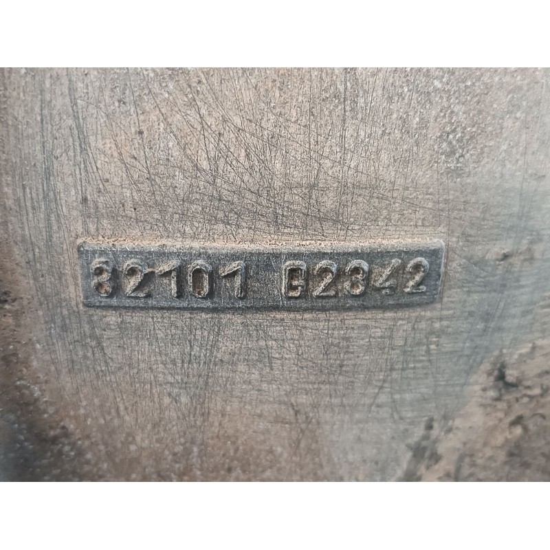 Recambio de caja cambios para ford maverick (nl) gl referencia OEM IAM  82101G2342 