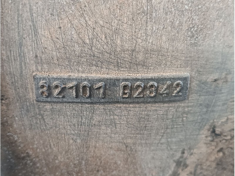 Recambio de caja cambios para ford maverick (nl) gl referencia OEM IAM  82101G2342 