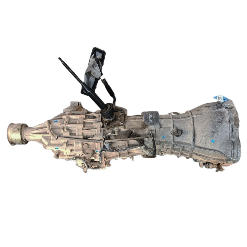 Recambio de caja cambios para ford maverick (nl) gl referencia OEM IAM  82101G2342 