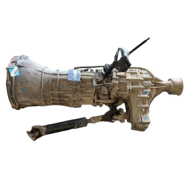 Recambio de caja cambios para ford maverick (nl) gl referencia OEM IAM  82101G2342 