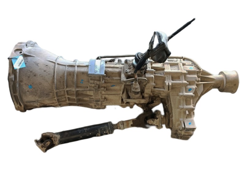 Recambio de caja cambios para ford maverick (nl) gl referencia OEM IAM  82101G2342 