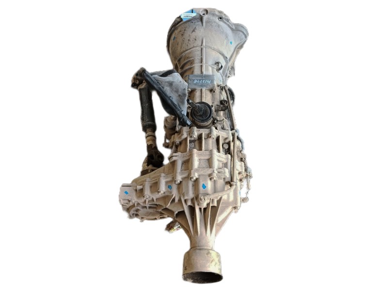 Recambio de caja cambios para ford maverick (nl) gl referencia OEM IAM  82101G2342 