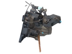 Recambio de caja cambios para peugeot boxer furgoneta (230l) 2.5 d referencia OEM IAM    2