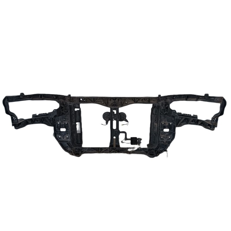 Recambio de panel frontal para kia carens iii monospace (un) 2.0 crdi 140 referencia OEM IAM  641011D000 