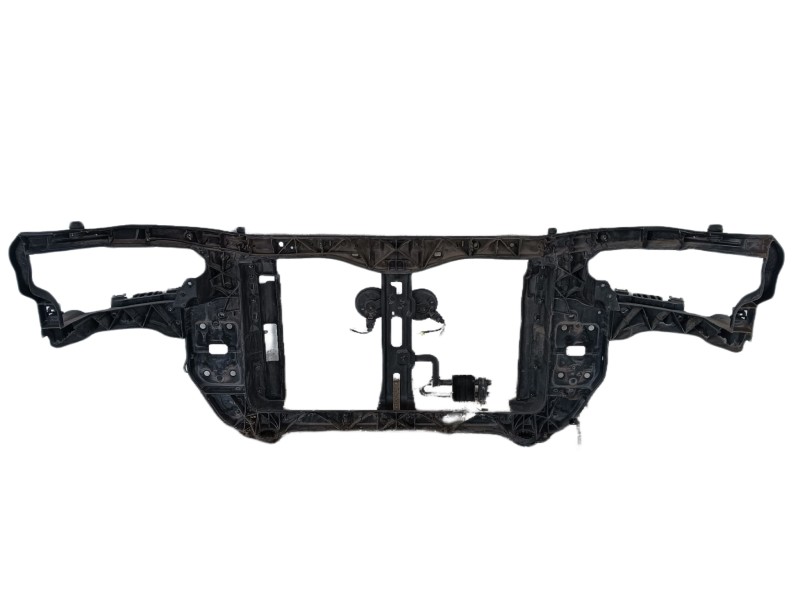 Recambio de panel frontal para kia carens iii monospace (un) 2.0 crdi 140 referencia OEM IAM  641011D000 