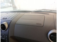 Recambio de airbag delantero derecho para ford fusion (ju_) 1.4 referencia OEM IAM   