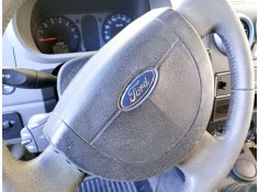 Recambio de airbag delantero izquierdo para ford fusion (ju_) 1.4 referencia OEM IAM   