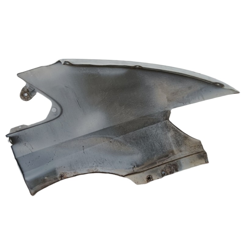 Recambio de aleta delantera izquierda para ford transit furgoneta (fa_ _) 2.0 tdci referencia OEM IAM   