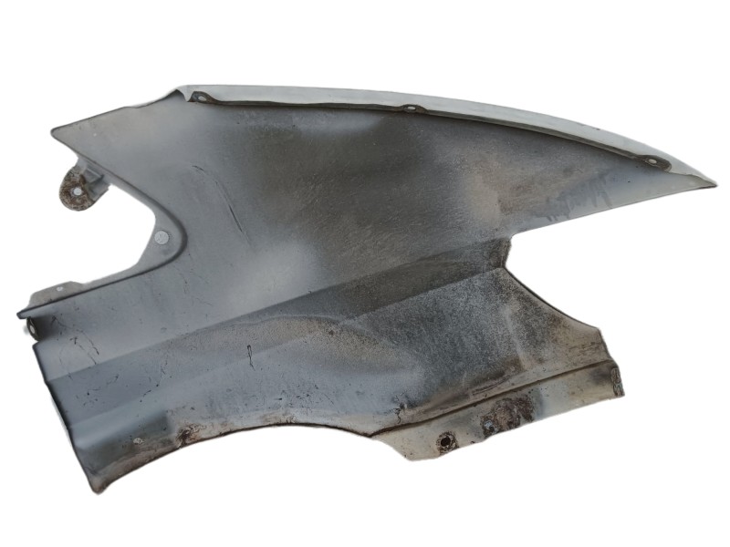 Recambio de aleta delantera izquierda para ford transit furgoneta (fa_ _) 2.0 tdci referencia OEM IAM   